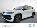 Volkswagen Tayron R-Line 1,5 l eHybrid DSG *AHK PANO LEDER*