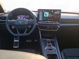Cupra Leon Sportstourer 1.5 eTSI *MATRIX*AHZV* - Cupra Leon in Freiburg
