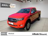 Ford Ranger XLT Extrakabine 4x4+AHK - Ford Ranger in Rostock