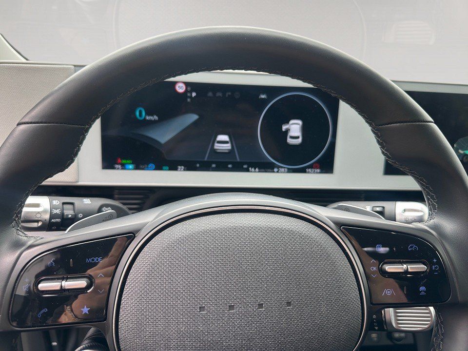 Fahrzeugabbildung Hyundai IONIQ 5 77,4kWh UNIQ digitale Außenspiegel Relax