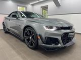 Chevrolet Camaro 2.0T LS Cabrio ZL1 Kit/Design Leder/R20" - Chevrolet Camaro aus 2023
