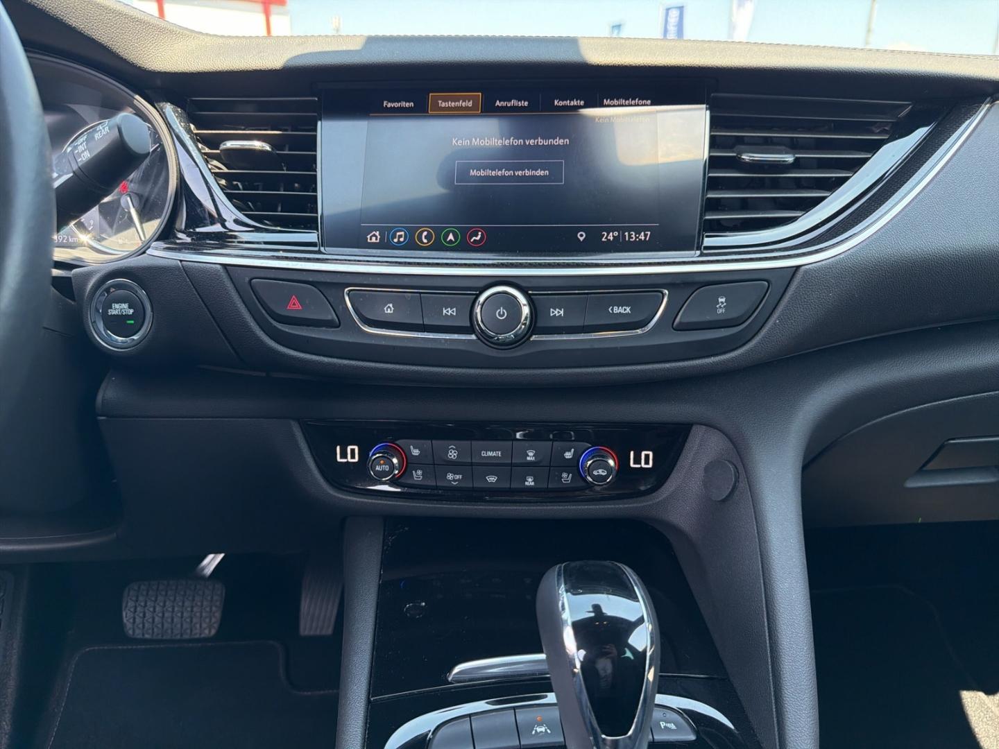 Opel Insignia ST Business Premium,Navi+LED+Sitzhzg.vo