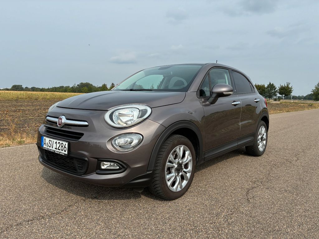 Image of Fiat 500X