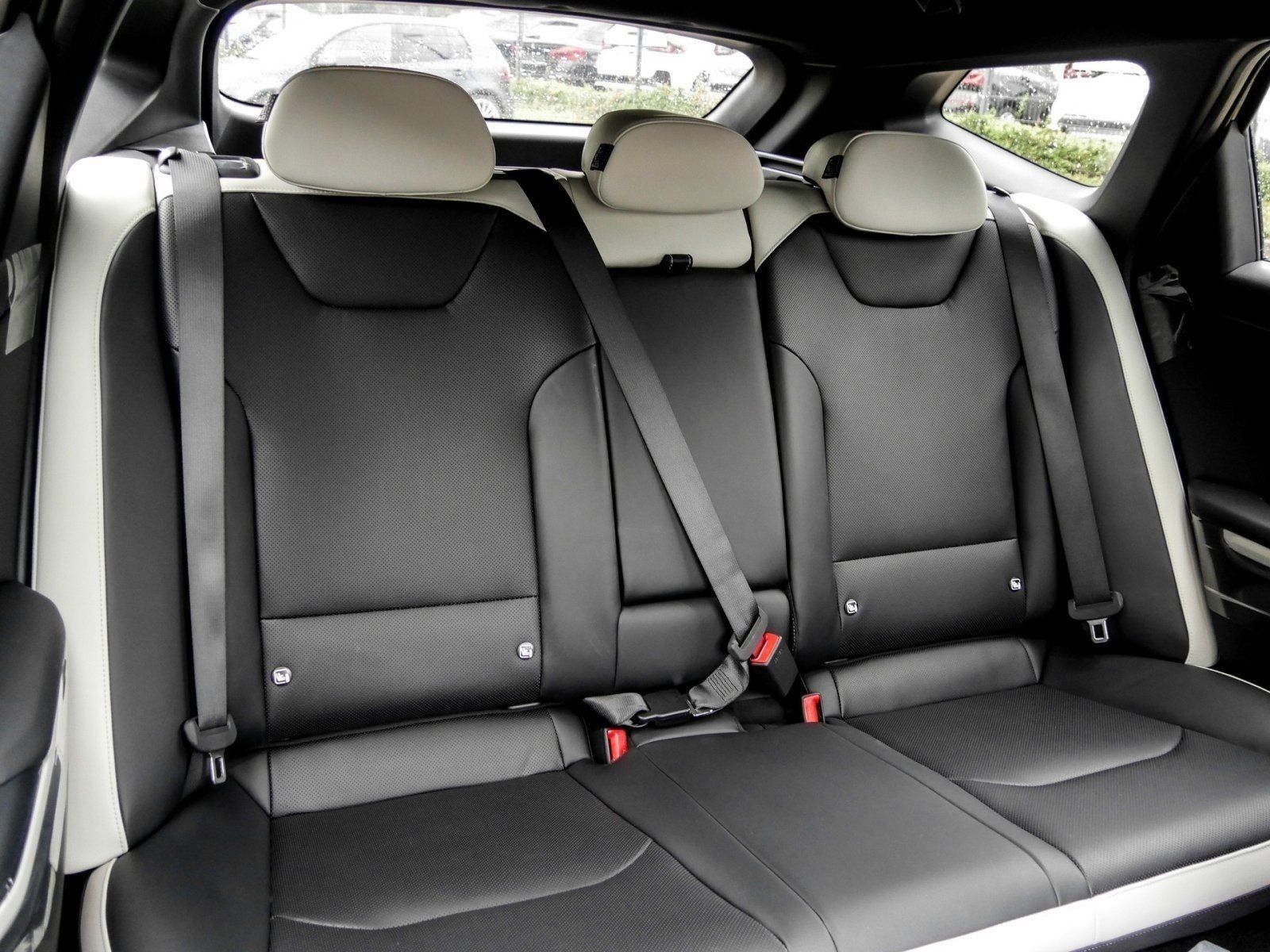 Kia cee'd / Ceed - Bild 4