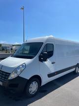 Renault Master L3H2 | 33.400 km | top zustand 