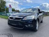Ford Focus Turnier Style+ - Ford Focus aus 2010: Turnier