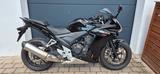 Honda CBR500R ABS 1. Hd. unfallfrei sh-gepfl. - HONDA CBR500R