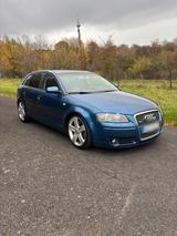 Audi A3 VR6 Quattro - Audi A3 VR6 Gebrauchtwagen