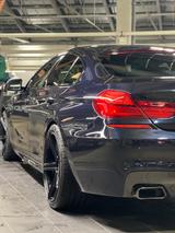 BMW 640 Gran Coupé 640i xDrive Gran Coupé - - BMW 640 Gran Coupé mit Panoramadach