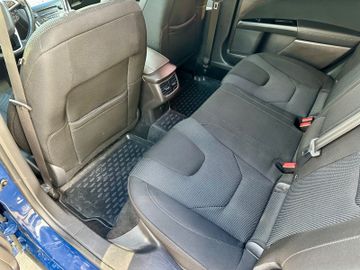Ford Mondeo - 11