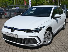VW Golf VIII 1.4 GTE eHybrid Navi LED CarPlay  PDC