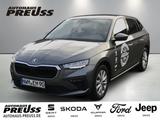 Skoda Scala Selection 85KW (115PS) TSI DSG