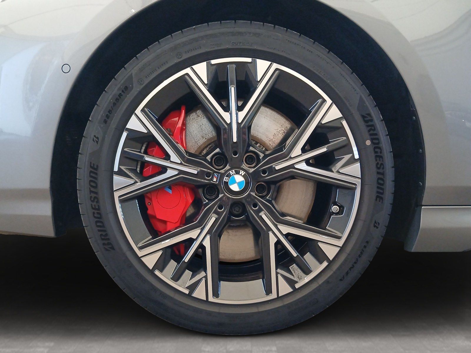 BMW M135 - Bild 7