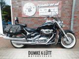 Suzuki C 800 INTRUDER, VL800, TOP ZUSTAND - SUZUKI VL 800 INTRUDER