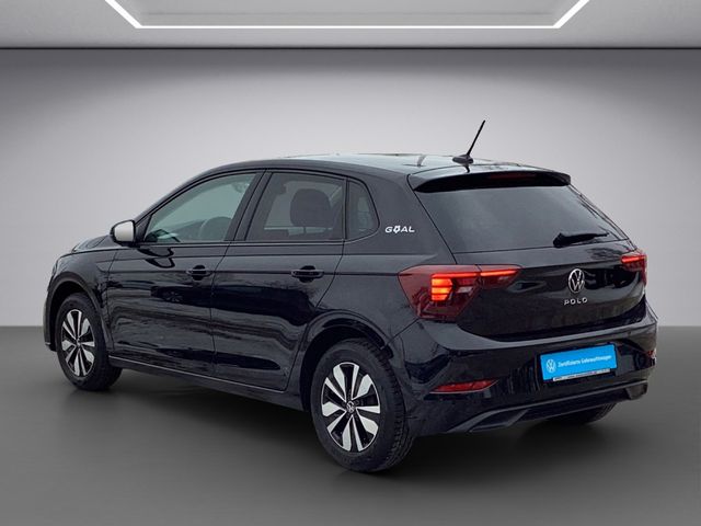Polo 1.0TSI Goal
