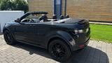 Land Rover Range Rover Evoque Cabrio HSE Dynamic | Vollauss - Land Rover Range Rover Evoque: Cabrio