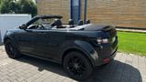 Land Rover Range Rover Evoque Cabrio HSE Dynamic | Vollauss - Land Rover Range Rover Evoque: Cabrio