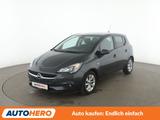 Opel Corsa 1.4 Active*PDC*SHZ*KLIMA*TEMPO*GARANTIE* - Opel Corsa Gebrauchtwagen in Frankfurt