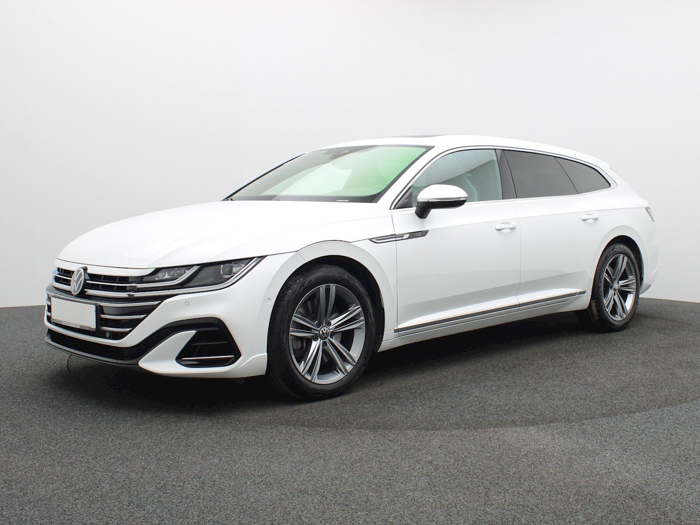 Volkswagen Arteon - Bild 2