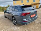 Volkswagen Golf Variant 1.5 Goal AAC GZJR AHK NAVI KAMERA - Volkswagen Golf: V Goal