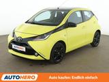 Toyota Aygo 1.0 X-Cite *CAM*KLIMA*GARANTIE* - Toyota in Gelsenkirchen: Aygo