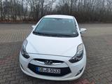 Hyundai ix20 1.6 CRDi Trend 101 kw angemeldet  - Hyundai: Ix10