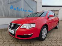 Volkswagen Passat 2.0 TDI  Comfortline Klima/AHZ/PDC/ZV-F