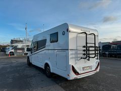Sunlight V 66 Adventure Edition *Automatik*