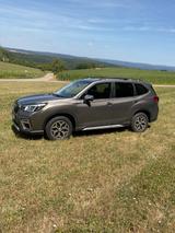 Subaru Forester 2.0ie Comfort Lineartronic Comfort - Subaru Forester von privat