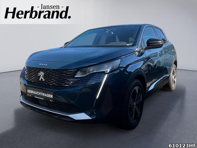 Peugeot 3008 Allure Pack PureTech 130 EAT8
