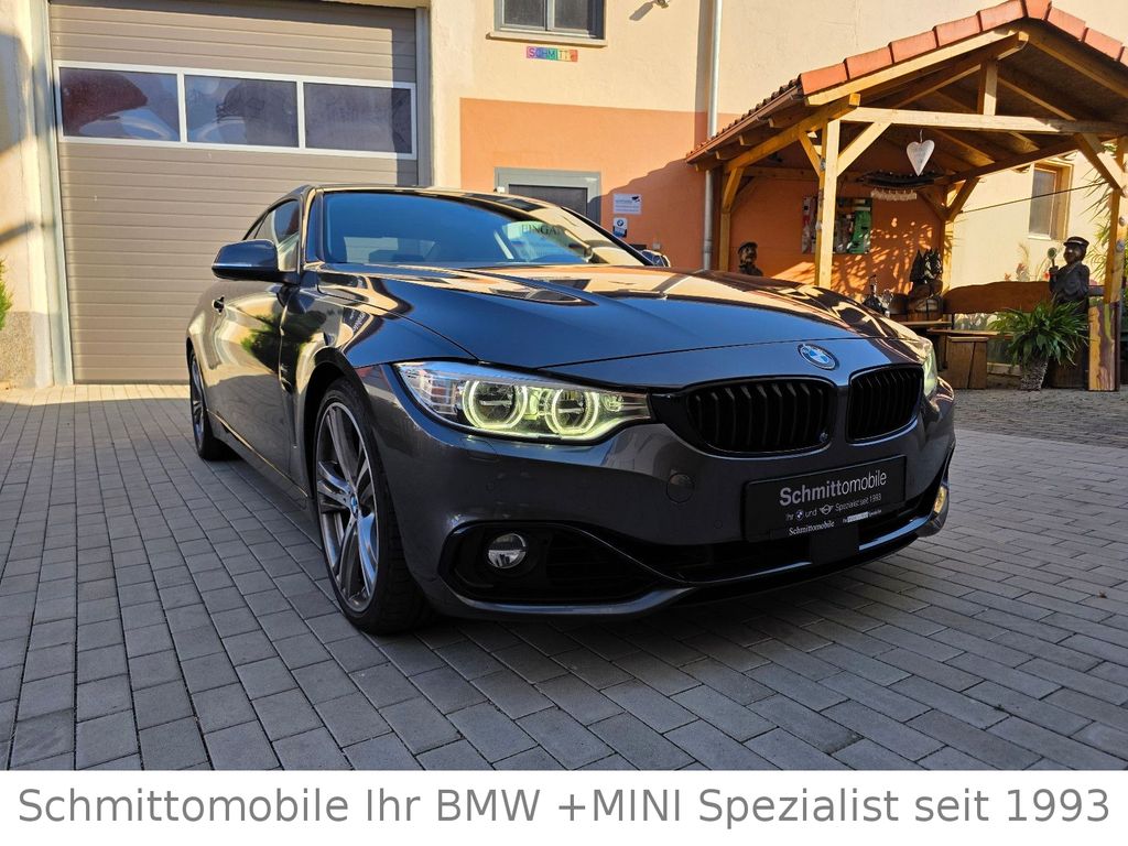BMW 440 - Bild 18