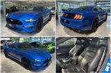 Ford Mustang GT PREMIUM-PAKET II*B&O*R.KAMERA*AUTOM.* - Ford Mustang: I