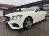 Mercedes-Benz E 350d Limo. AMG PANORAMA/360°CAM/HEAD-UP - gebrauchte Mercedes-Benz E 350 aus dem Jahr 2017