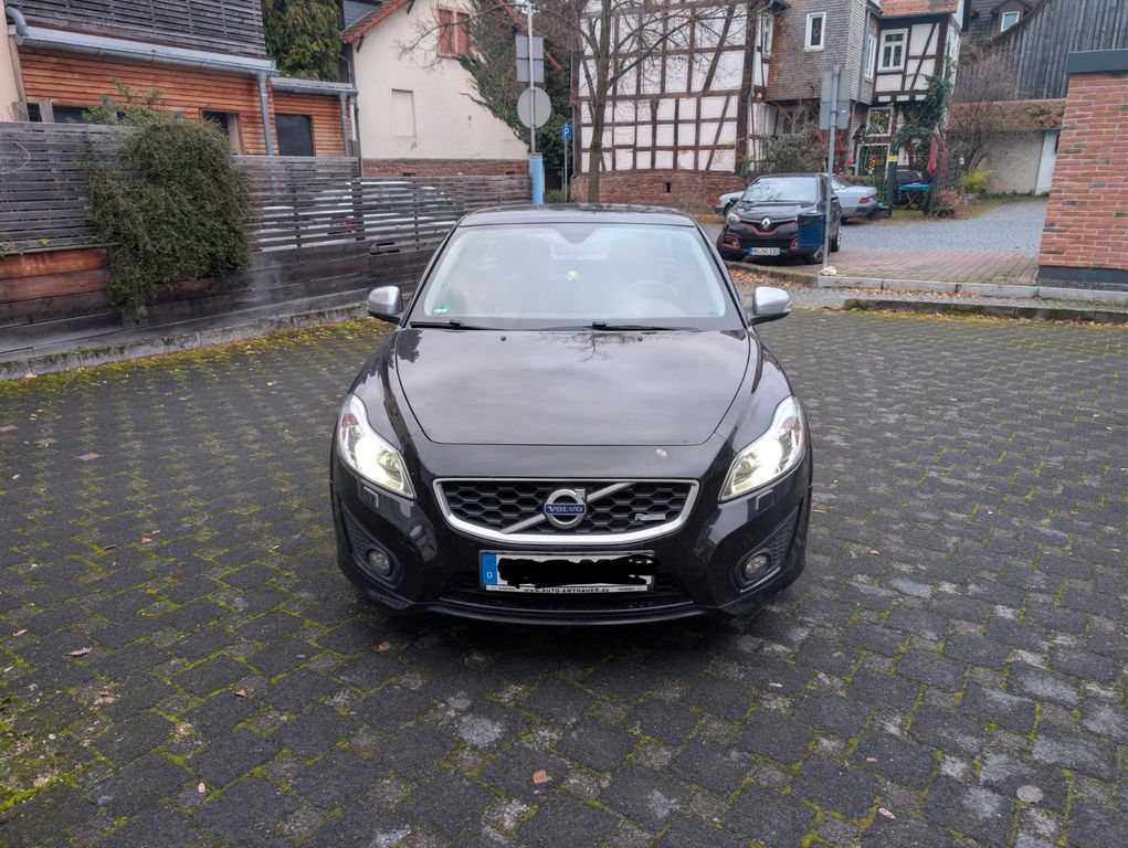 Volvo C30