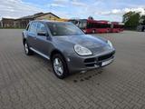 Porsche Cayenne S 4.5 L mit 340 PS, V8, Allrad - Porsche Cayenne aus 2006