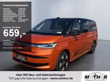 Volkswagen T7 Multivan Edition lang 2.0TDI DSG Standheizung
