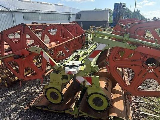 Claas C540 Auto Contour klappbar