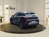 Ford Puma ST-Line 1.0 EcoBoost Winter-Paket - Ford Puma Jahreswagen