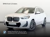 BMW X1 sDrive20i M Sport Pano+AHK+H&K+Shadow-Line