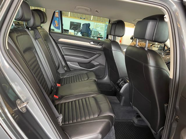 Volkswagen Passat Variant Highline BMTStart-Stopp *AHK*SHZ