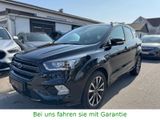 Ford Kuga ST-Line 4x4/Scheckheft/Lenkrad.Heiz/Allrad - Ford in Aschaffenburg
