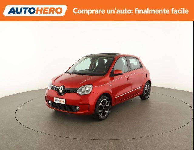 Image of Renault Twingo