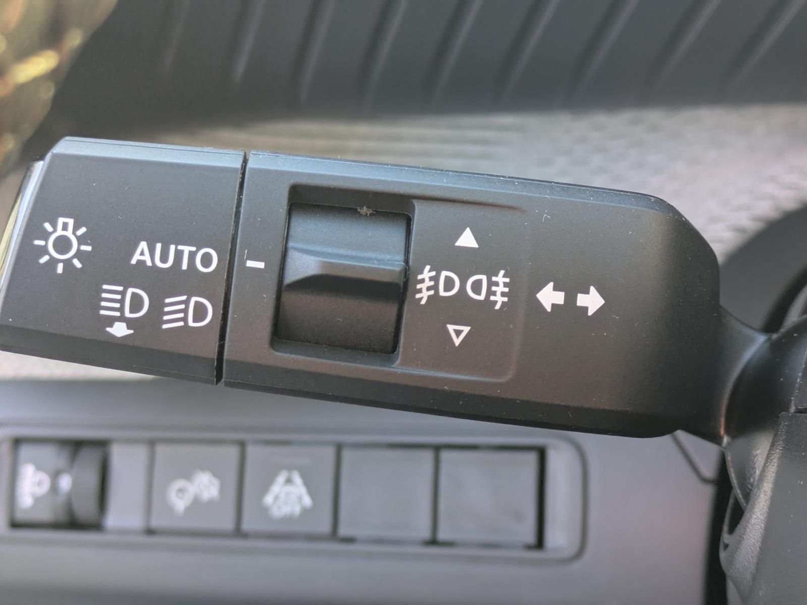 Citroën C3 Aircross - Bild 14