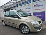 Renault Scenic II #Aut.#*Klimaaut*KeylessGo*PDC*MFL* - Renault Scenic Gebrauchtwagen in Frankfurt