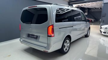 Mercedes V 250 - 6