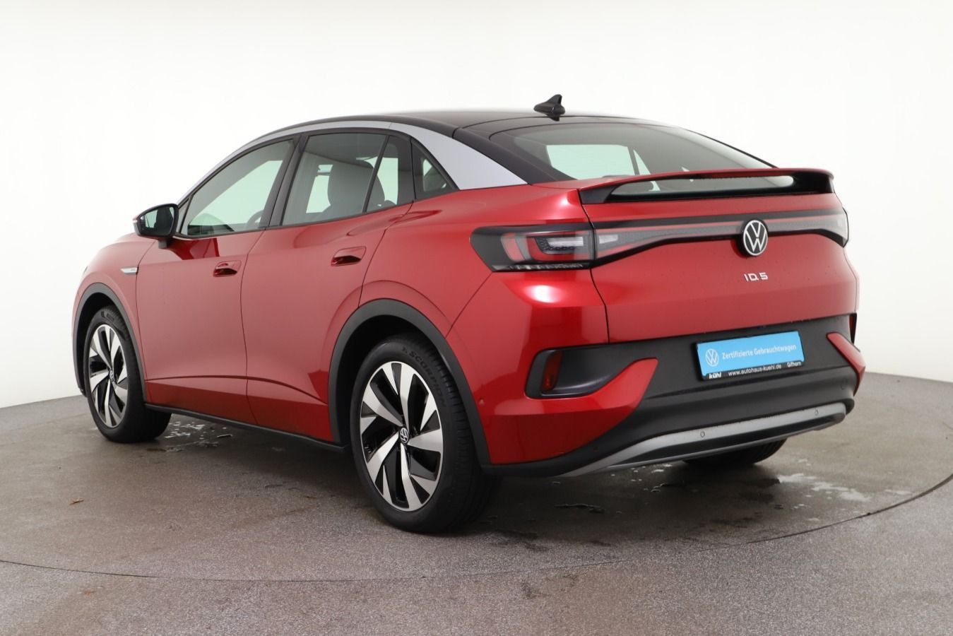 Volkswagen ID.5 - Bild 4