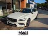 Volvo V60 Inscription Expression Recharge Plug-In Hybr - Volvo V60: Recharge Inscription Expression