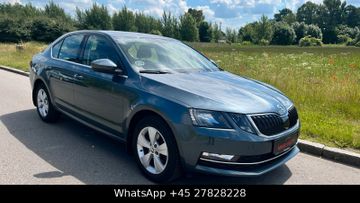 Skoda Octavia - 10