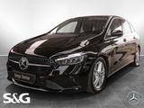 Mercedes-Benz B 220 d Progressive RüKam+Totwink+LED+AHK+17 - gebrauchte Mercedes-Benz B 220 aus dem Jahr 2023