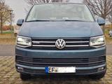 Volkswagen T6 Caravelle .4motion. 150kw. DSG. Long - Volkswagen: Caravelle 4motion